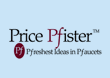 logo Price Pfister