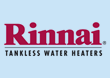 logo Rinnai