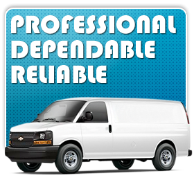 weare professional and dependable plumbers