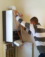 tankless water heater repair